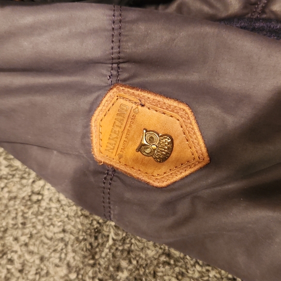 Naketano Winter Coat - Picture 5 of 8